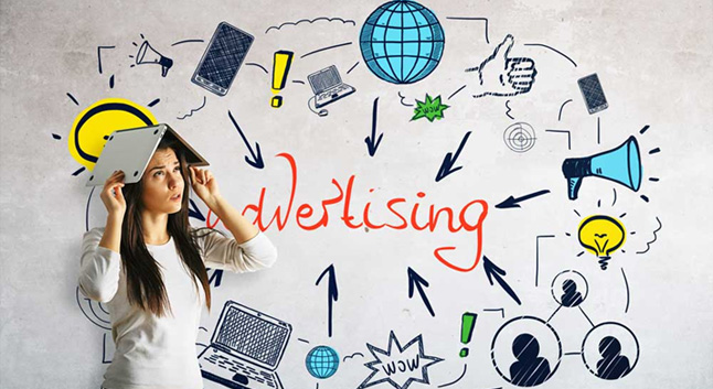 Vietnamese subtitling for advertising