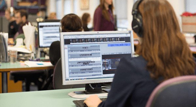 Vietnamese subtitle translation services