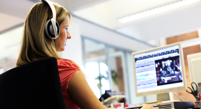 Vietnamese subtitling services