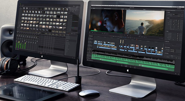 Vietnamese subtitling process